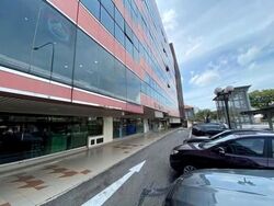 Kh Plaza @ Aljunied (D14), Office #638106371
